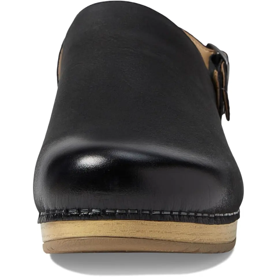 Berry Clog