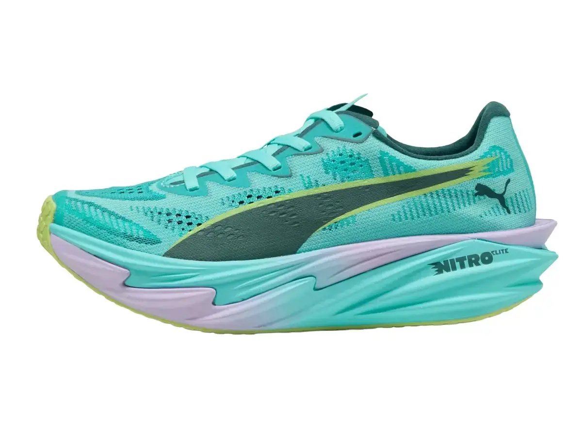 PUMA Deviate Nitro Elite 4 HYROX
