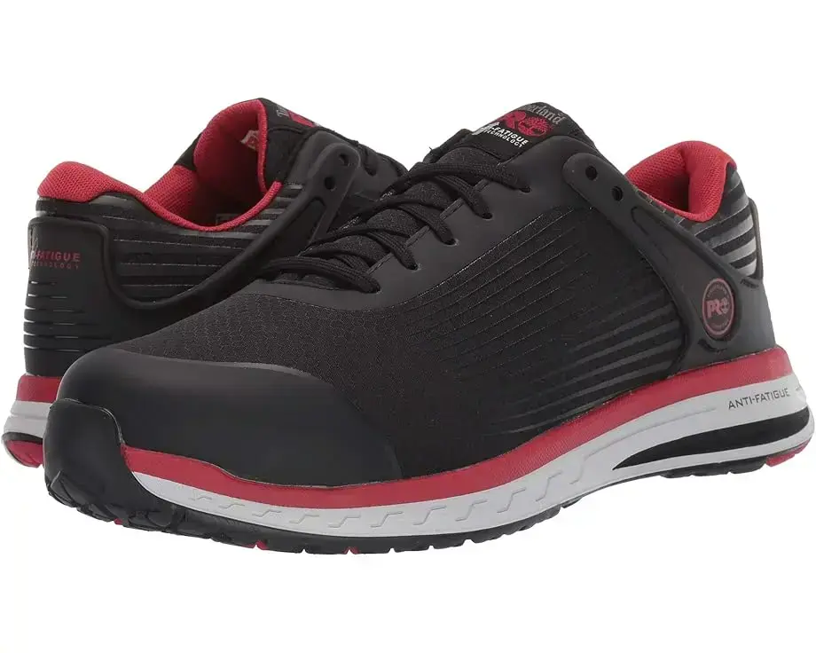 Men's Timberland PRO Drivetrain Composite Safety Toe