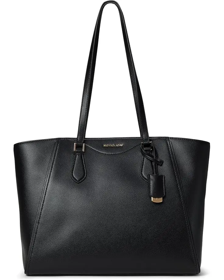 Women's MICHAEL Michael Kors Taryn Large Multi Function Top Zip Tote