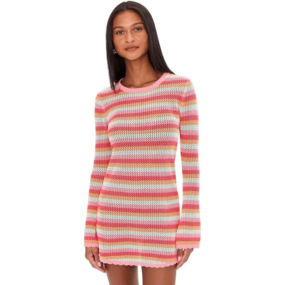 Libbi Dress