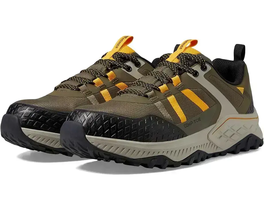Men's Avenger Work Boots Aero Trail