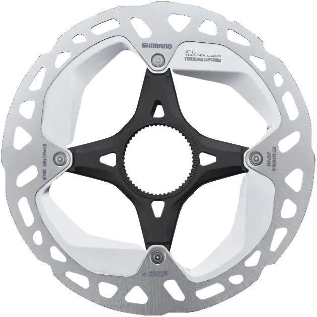 XT RT-MT800-S 160mm CL Rotor