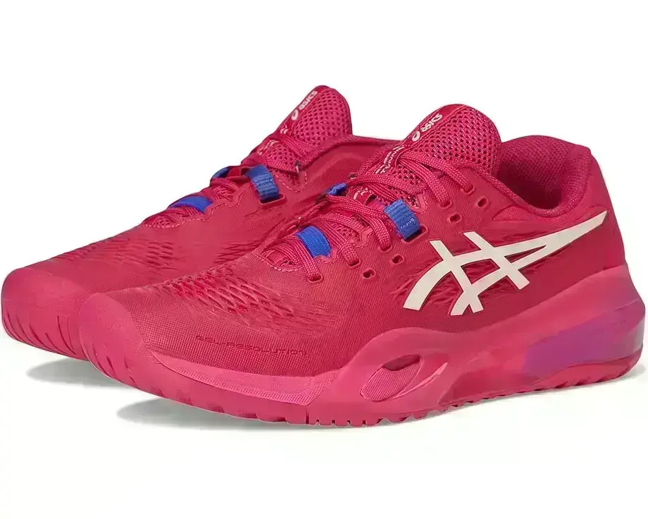Women's ASICS Gel-Resolution X