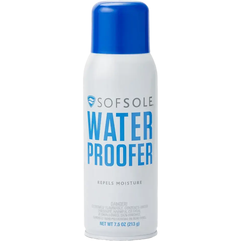 Waterproofer PFAS-FREE 7.5 OZ