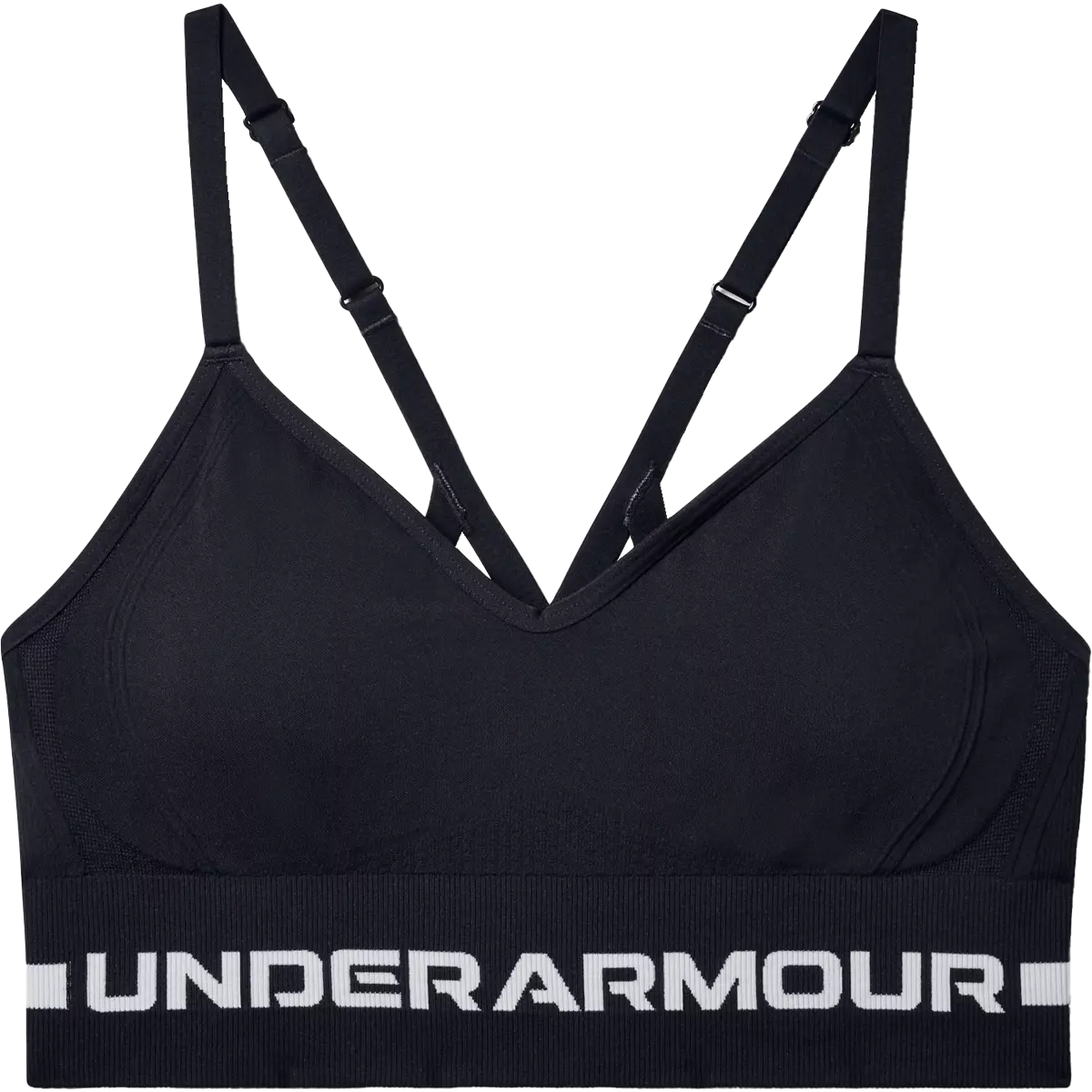 Women's Seamless Long Bra