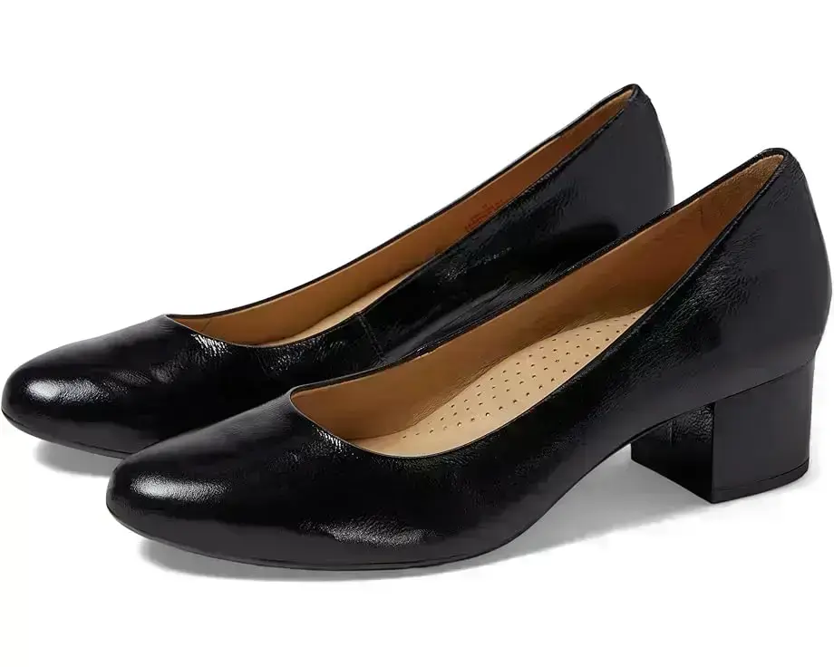 Women's Marc Joseph New York Broad Street Pump