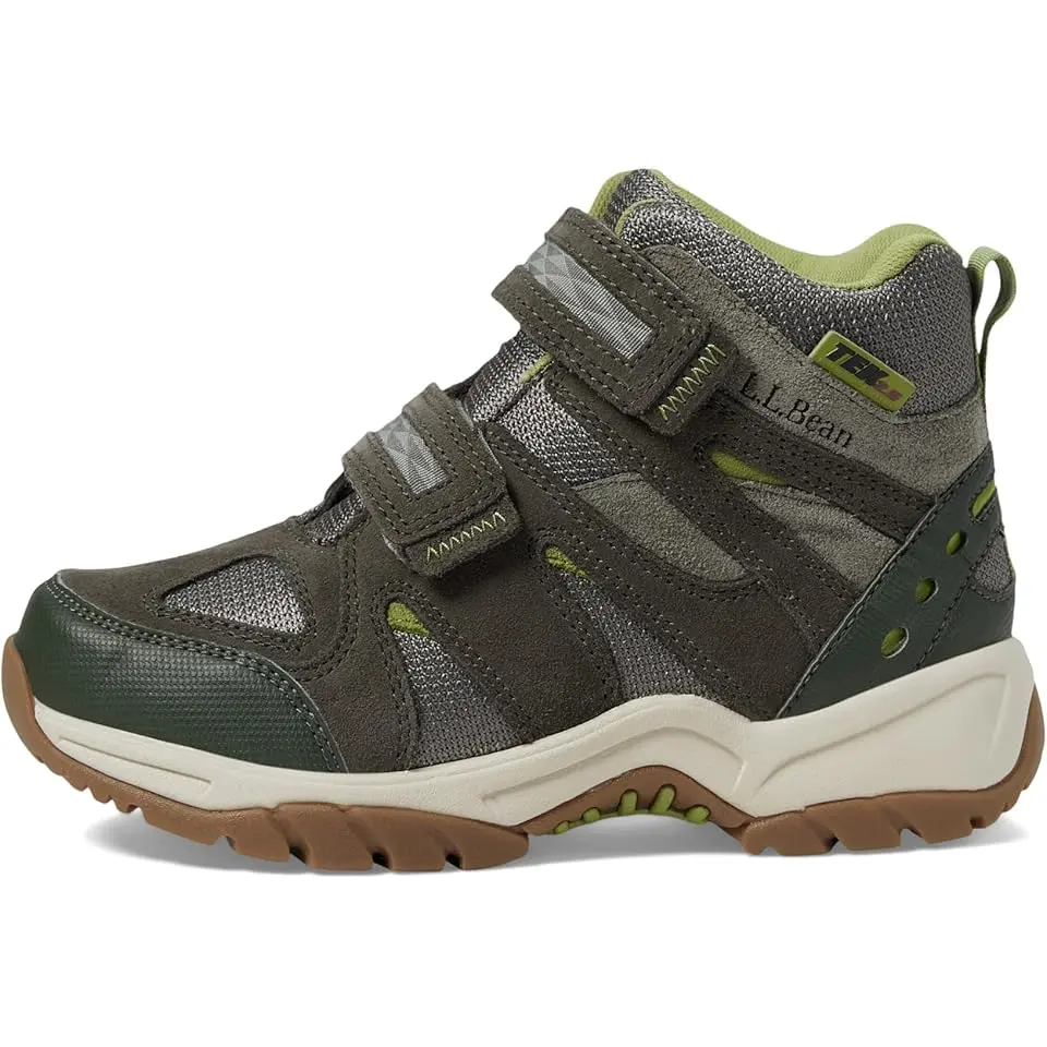 No Lace Trail Model Hiker Waterproof (Toddler/Little Kid/Big Kid)