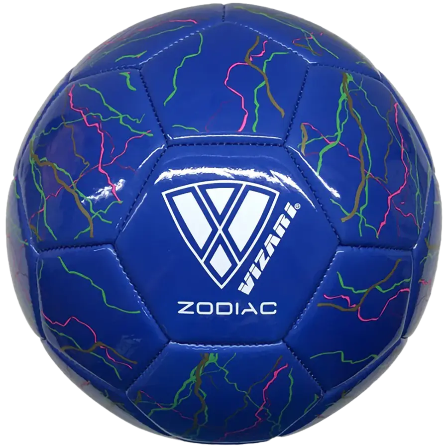 Zodiac Soccer Ball