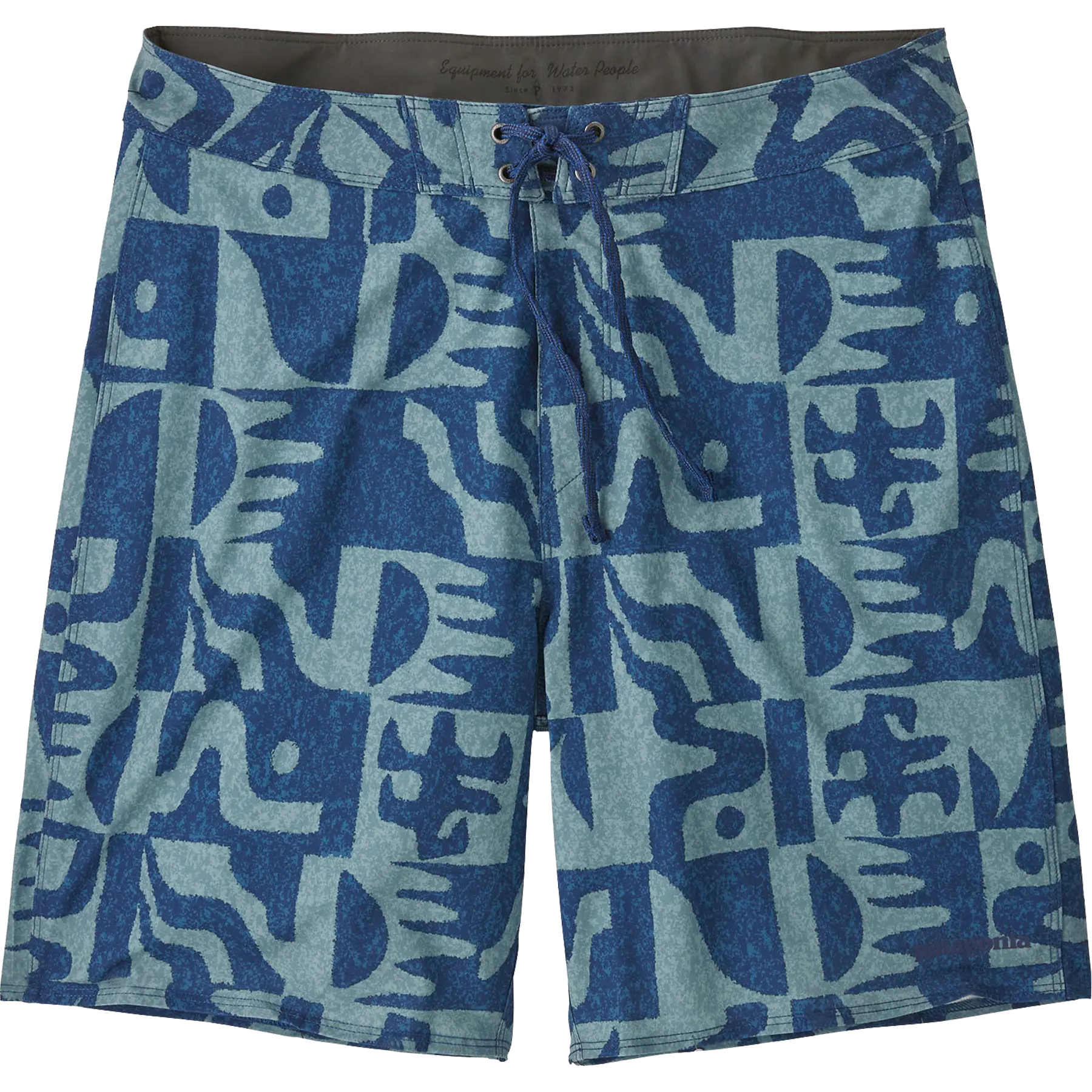 Men's Hydropeak Boardshort 18"