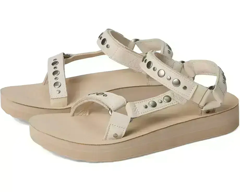Women's Teva Midform Universal Studded