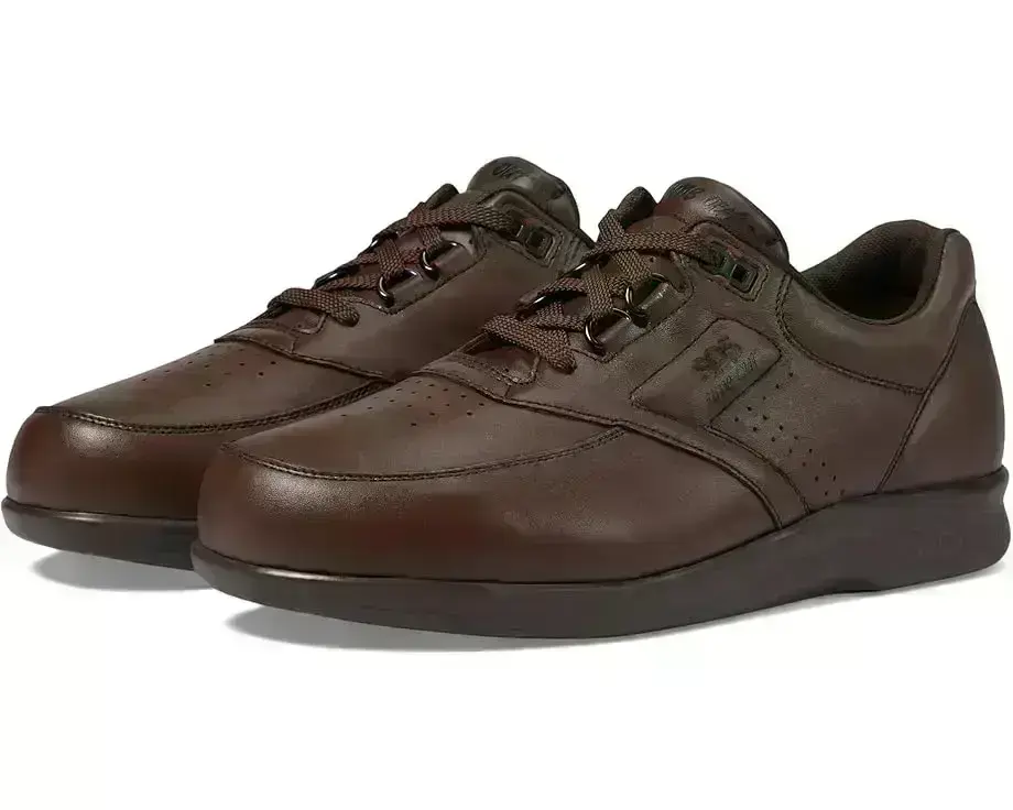 Men's SAS Time Out Lace Up Comfort Walking Shoe