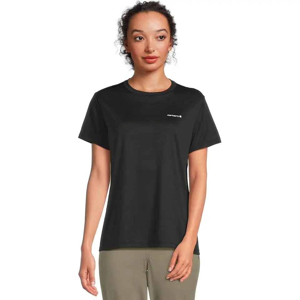 Force Sun Defender™ Relaxed Fit Short-Sleeve T-Shirt