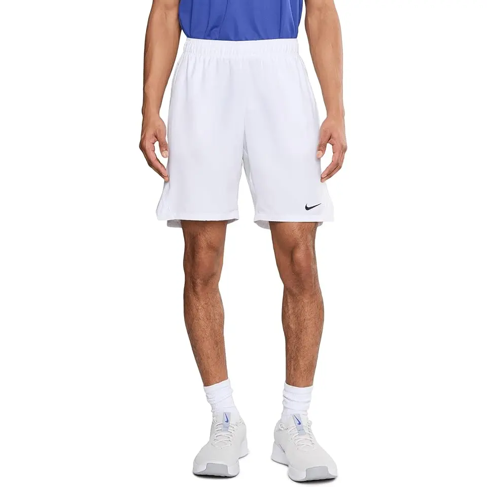 Court Victory Dri-FIT 9" Tennis Shorts