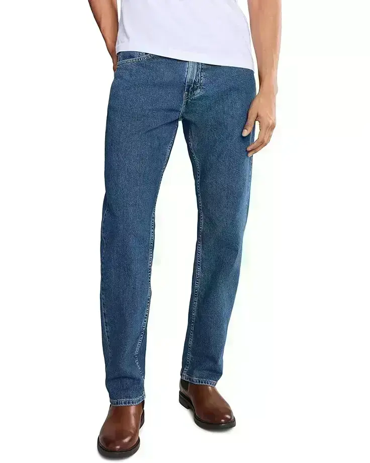 559™ Relaxed Straight