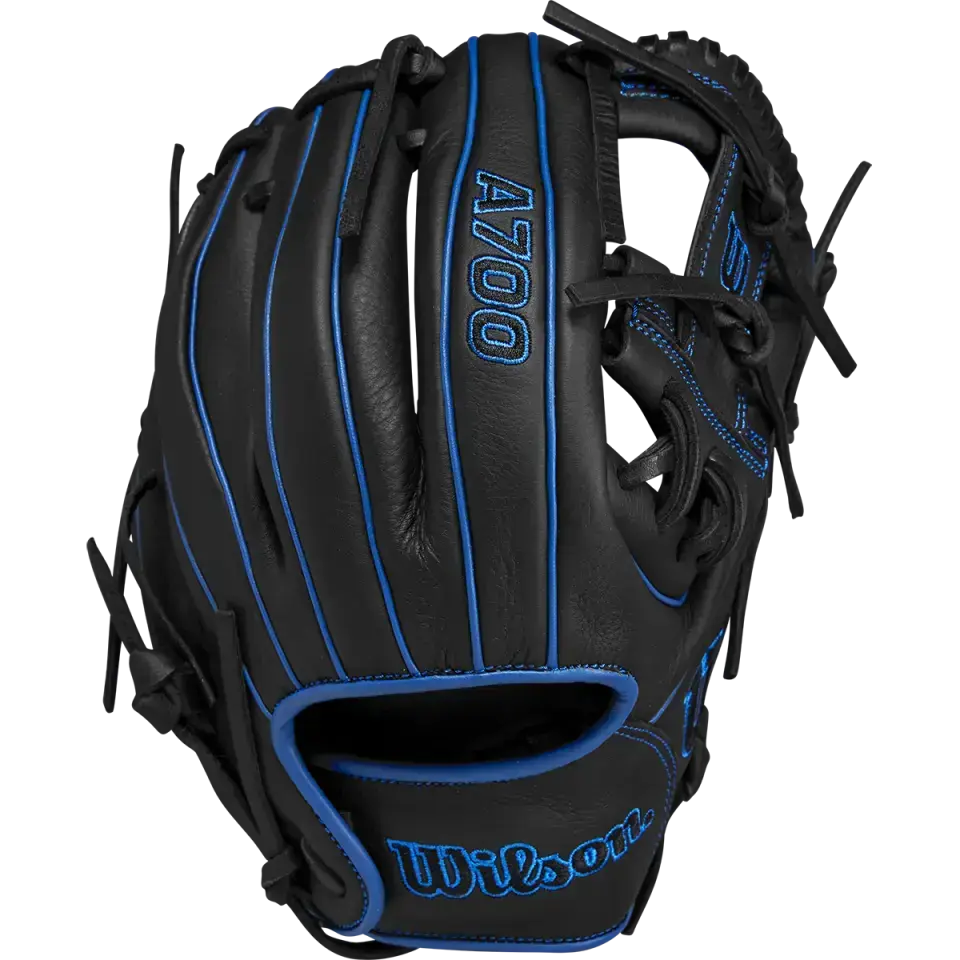 A700 PF Infield/Outfield 11.25" H-Web