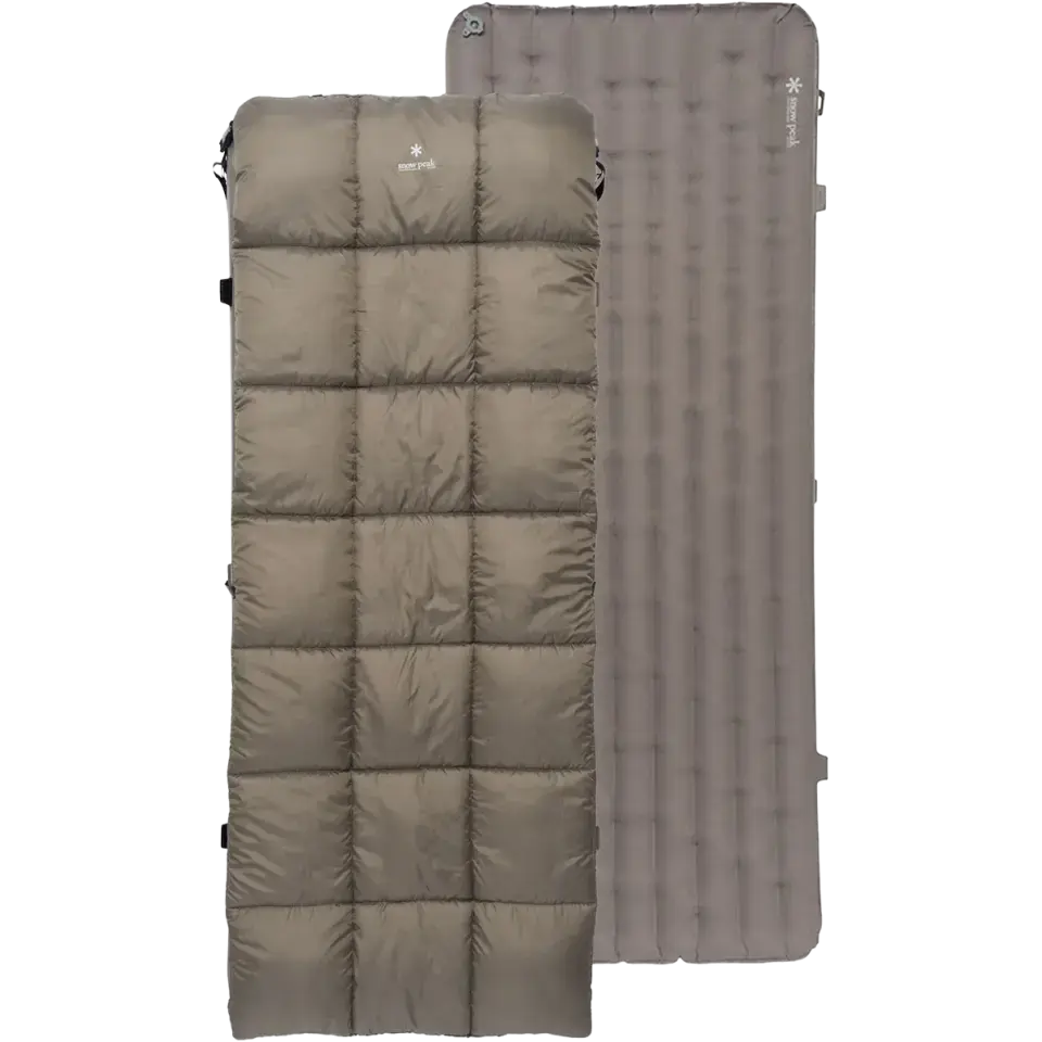 System Ofuton HF Mat Plus