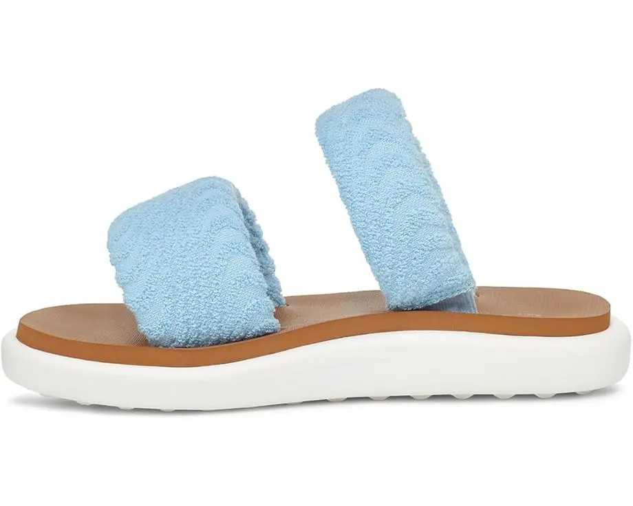 Women's Koolaburra by UGG Alane Terry Slide