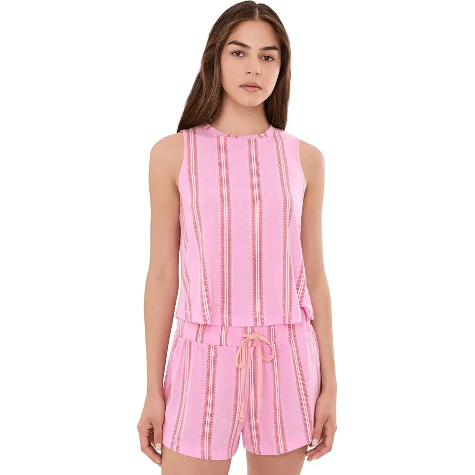 Star Seeker Tank Shortie Set