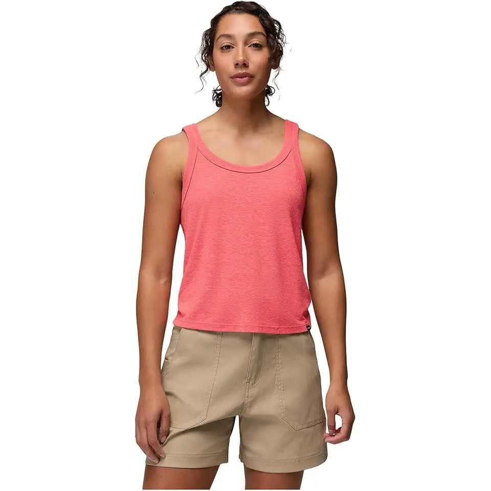 Cozy Up Scoop Tank
