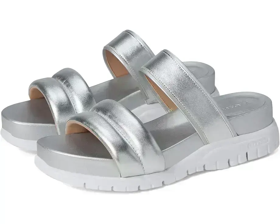 Women's Cole Haan Zerogrand Double Band Sandals
