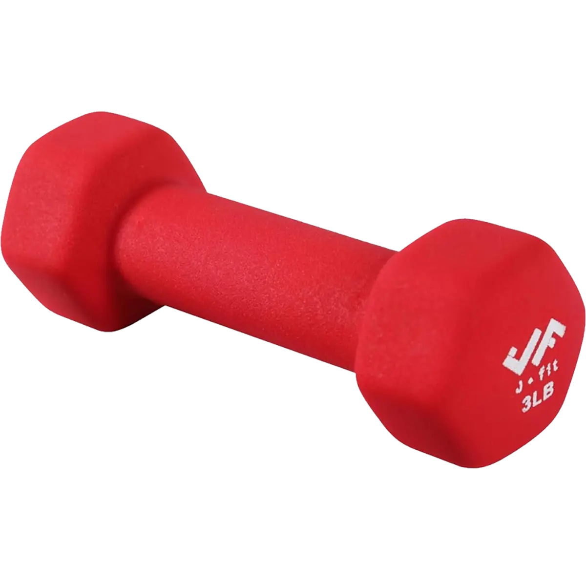 Neoprene Dumbbell 3 lb