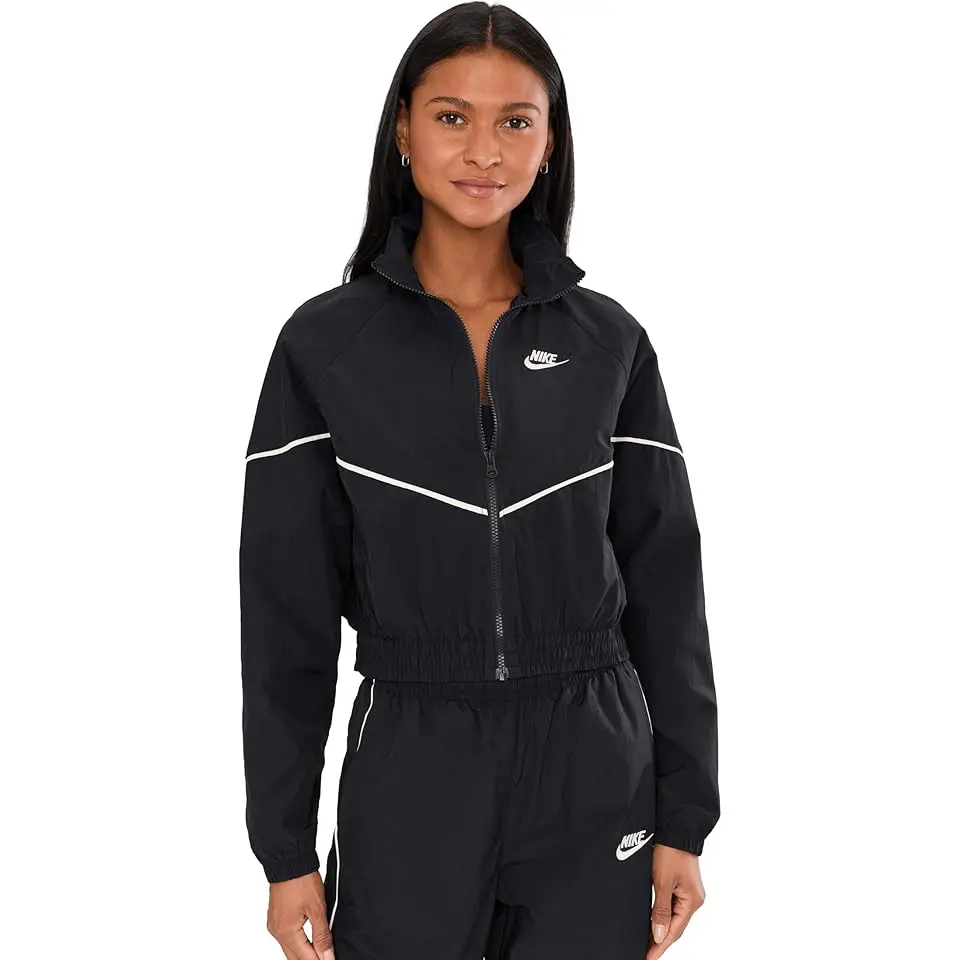 Sportswear Windrunner Woven Jacket Speed