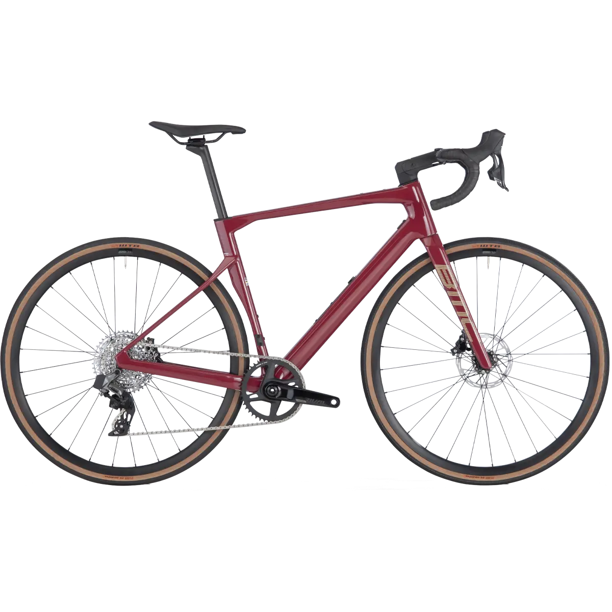 Roadmachine X TWO