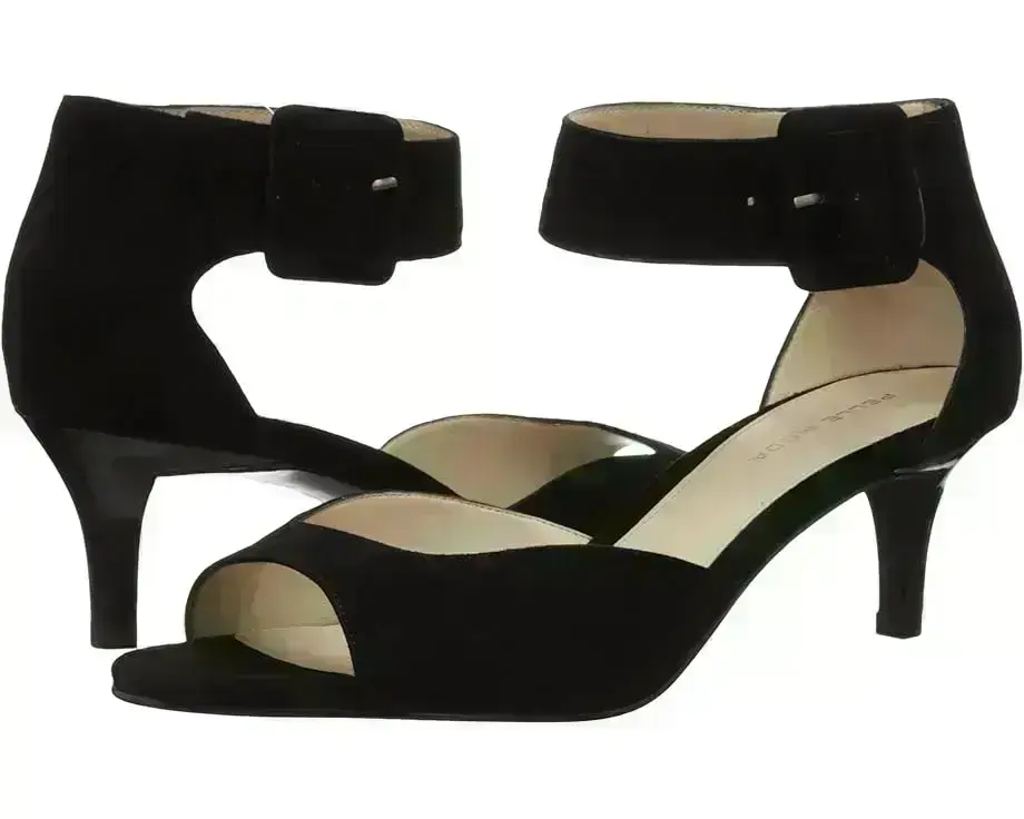 Women's Pelle Moda Berlin