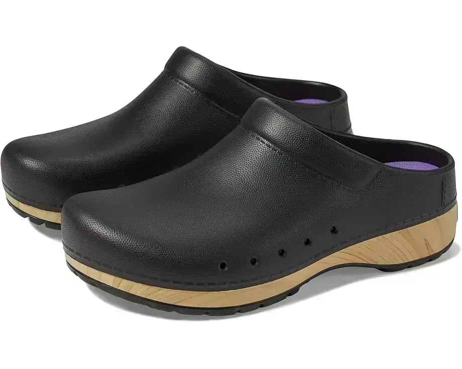 Women's Dansko Kane Clogs