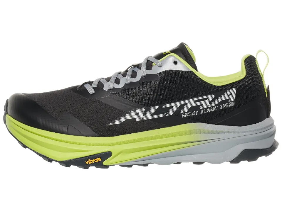 Altra Mont Blanc Speed