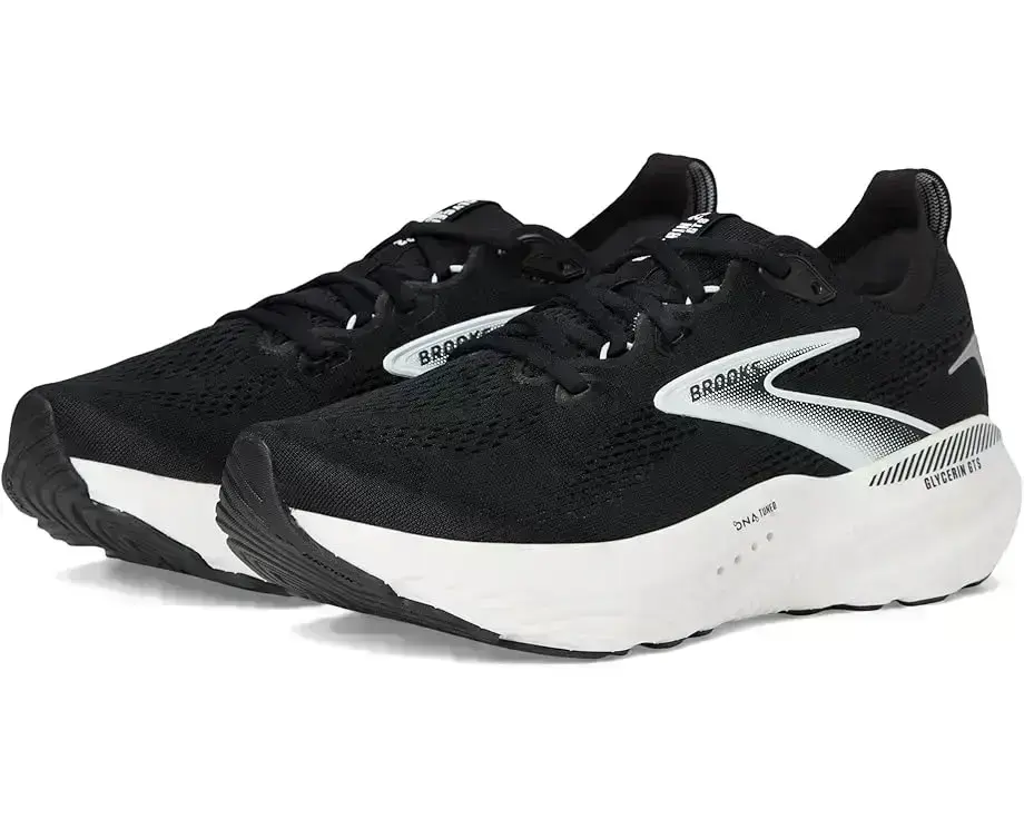 Women's Brooks Glycerin GTS 22