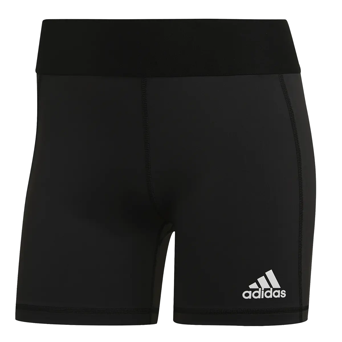 Women's Techfit 3" Volleyball Short