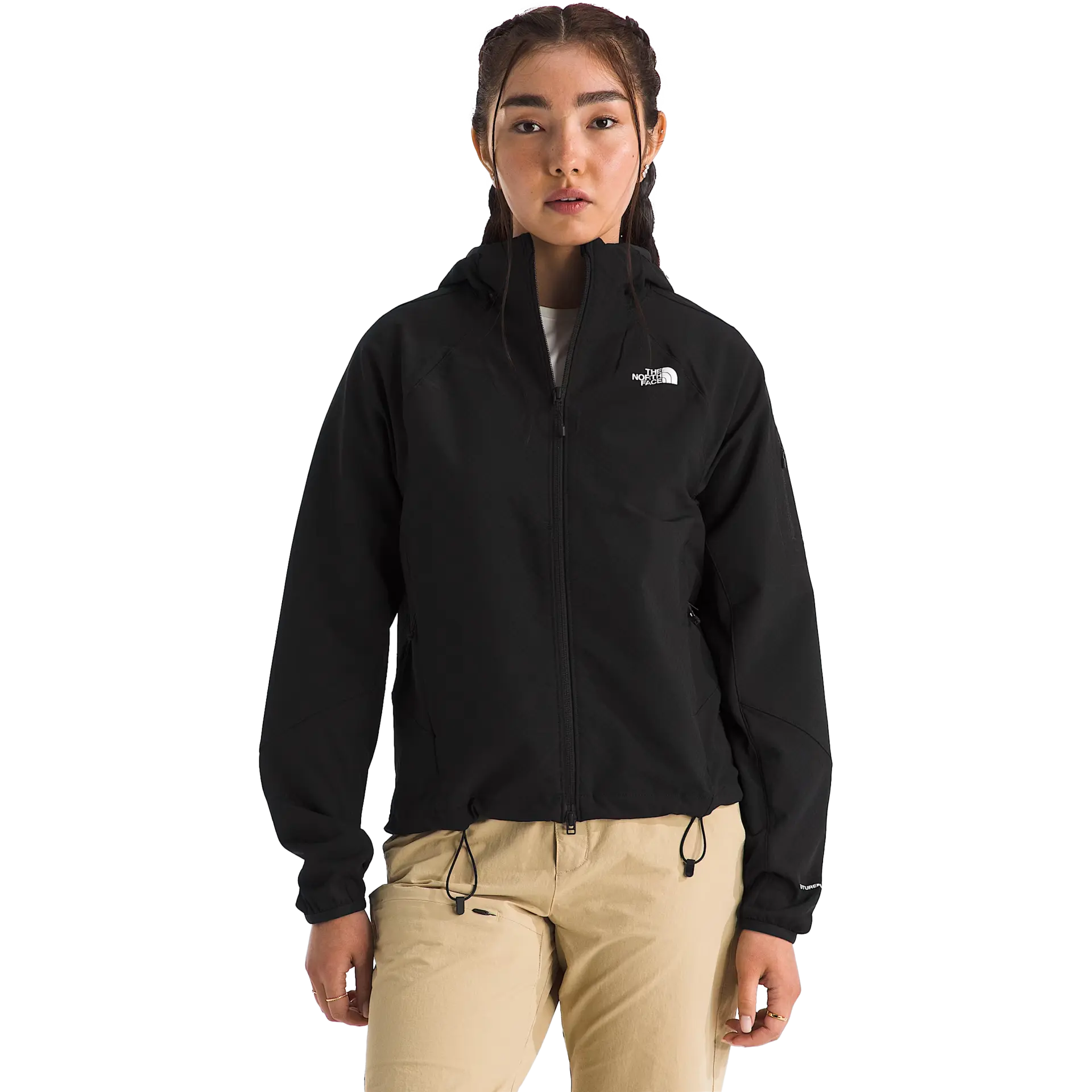 Women's Tek Approach Future Fleece Jacket