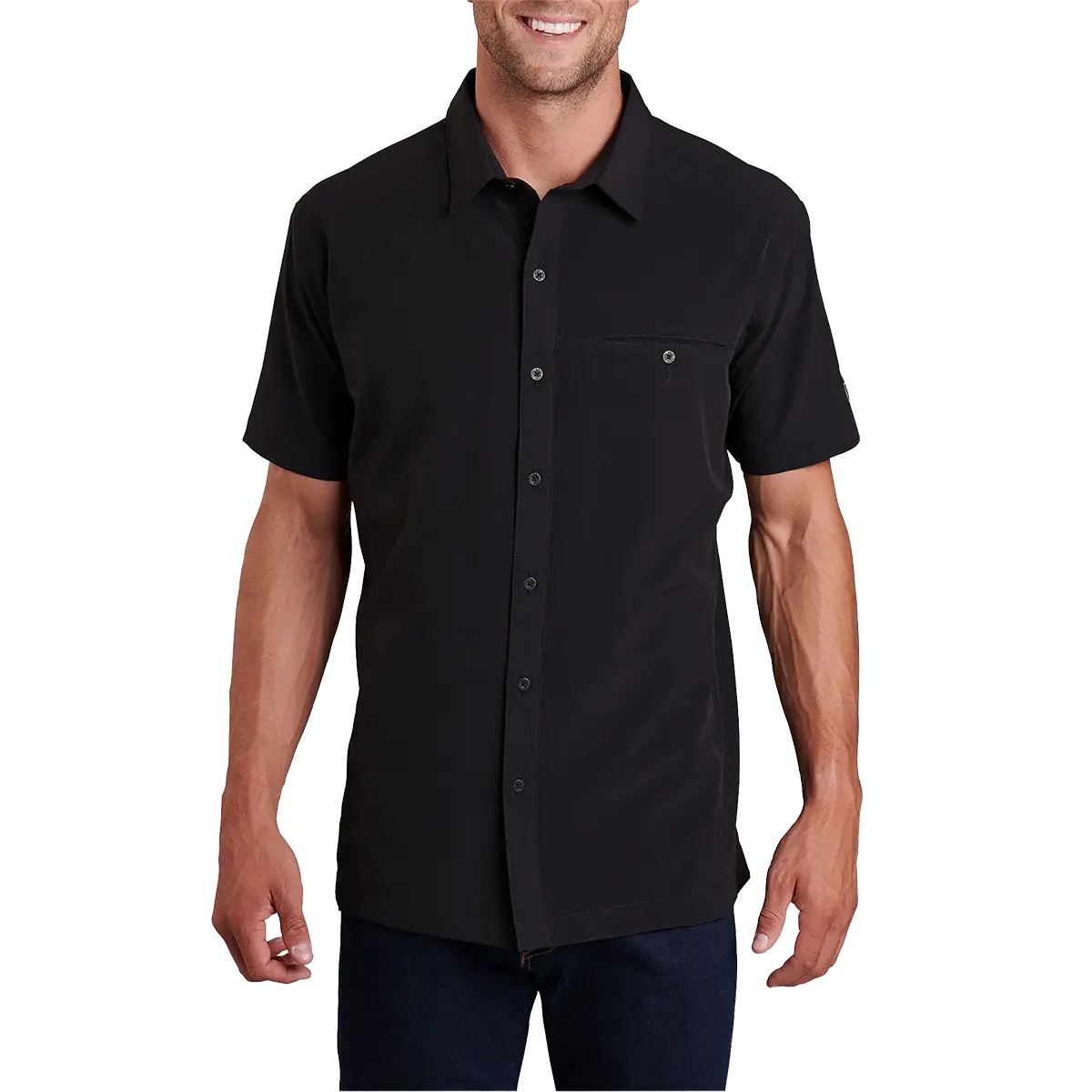 Men's Renegade Short Sleeve