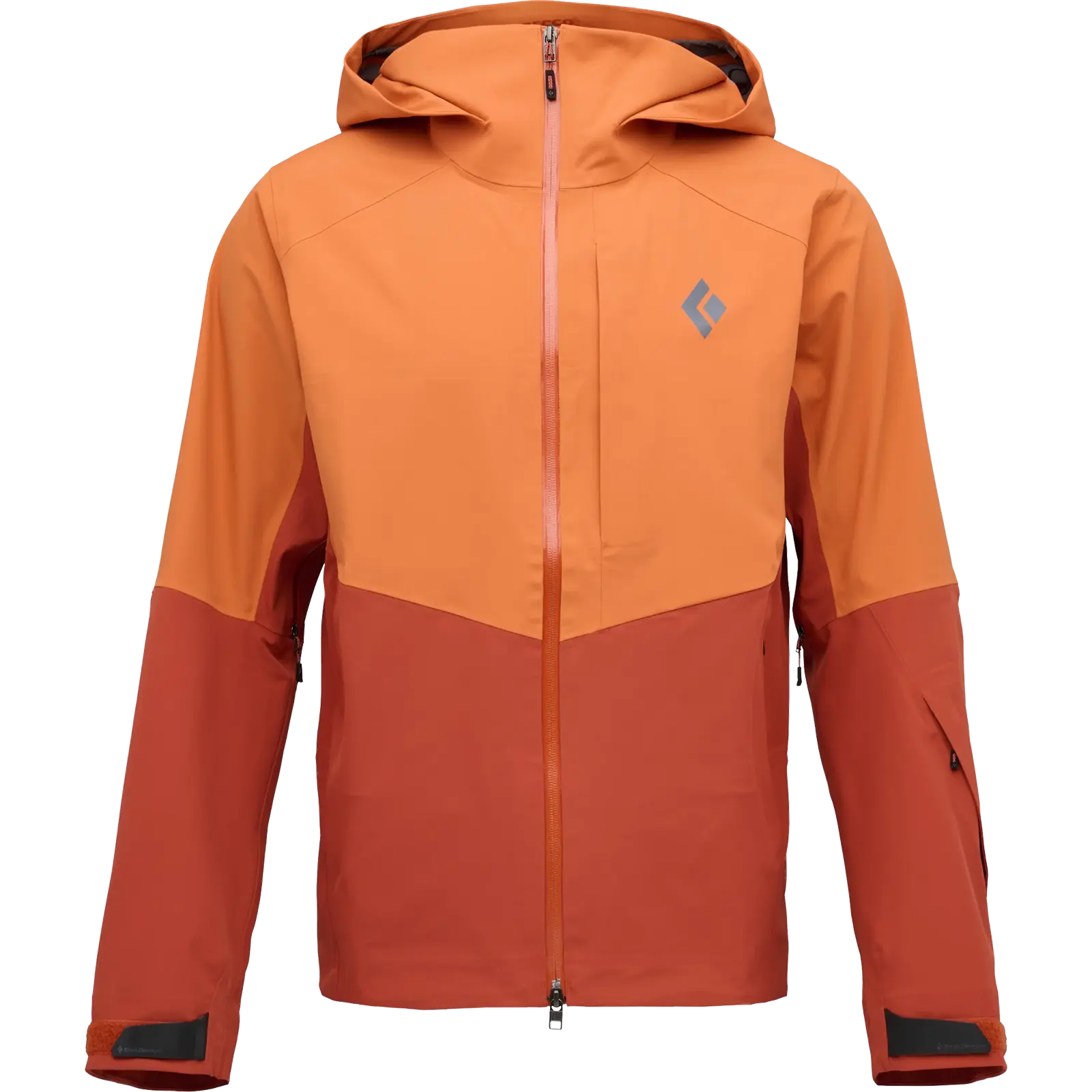 Men's Recon Stretch Ski Shell