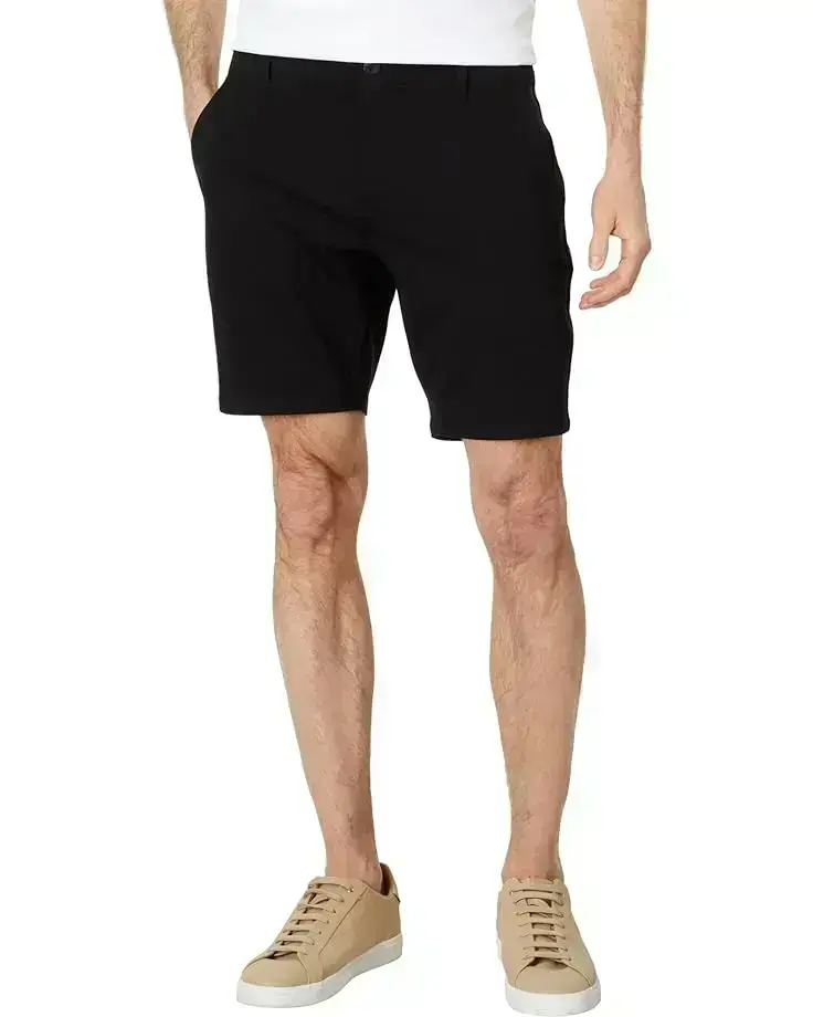 Men's Paige Rickson Transcend Knit Trouser Short