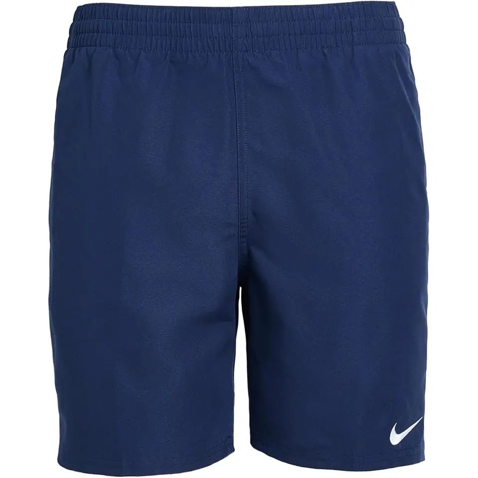Essential Breaker 6" Brief Lined Volley (Big Kid)