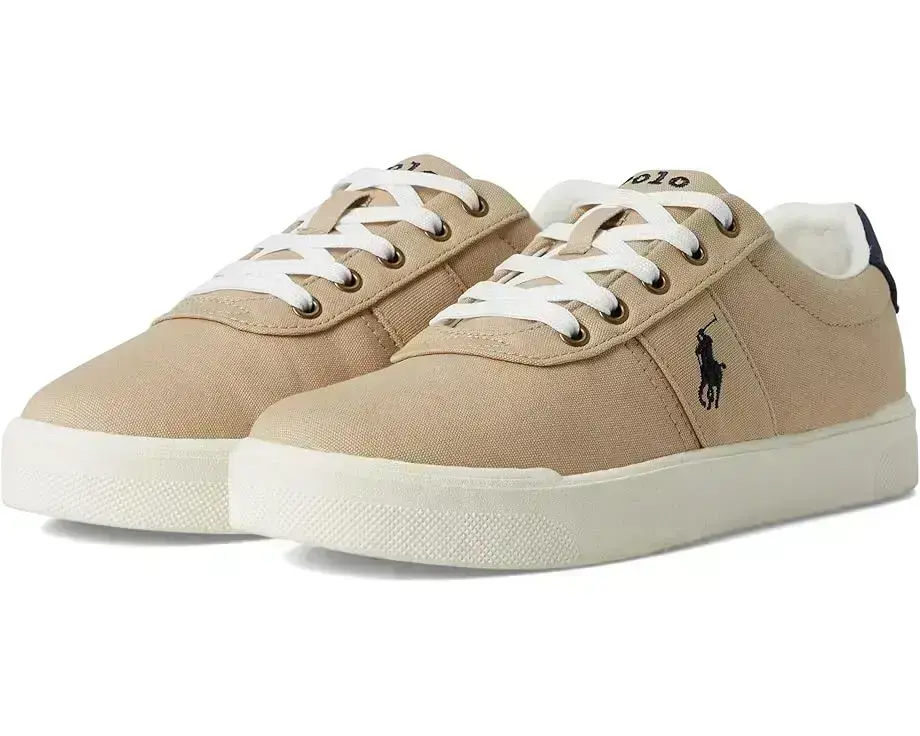 Polo Ralph Lauren Kids Frazier Casual (Big Kid)