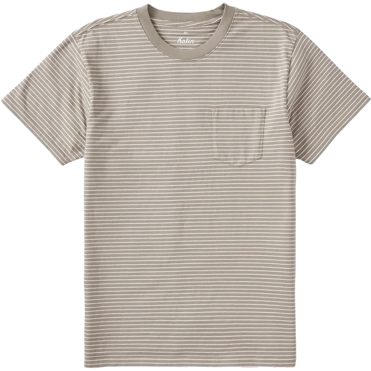 Men's Finley Pocket Tee