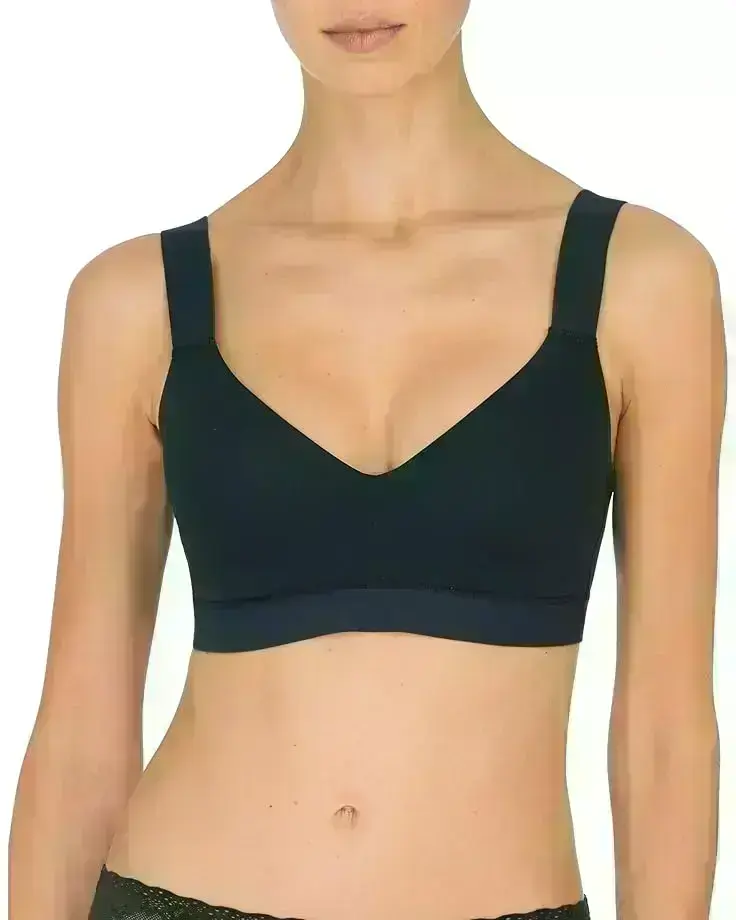 Women's Natori Dynamic Convertible Contour Sport Bra