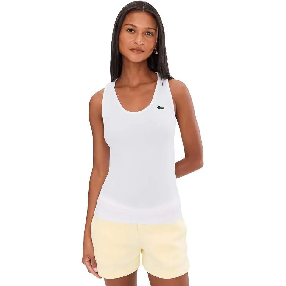Sport Slim Fit Tank Top