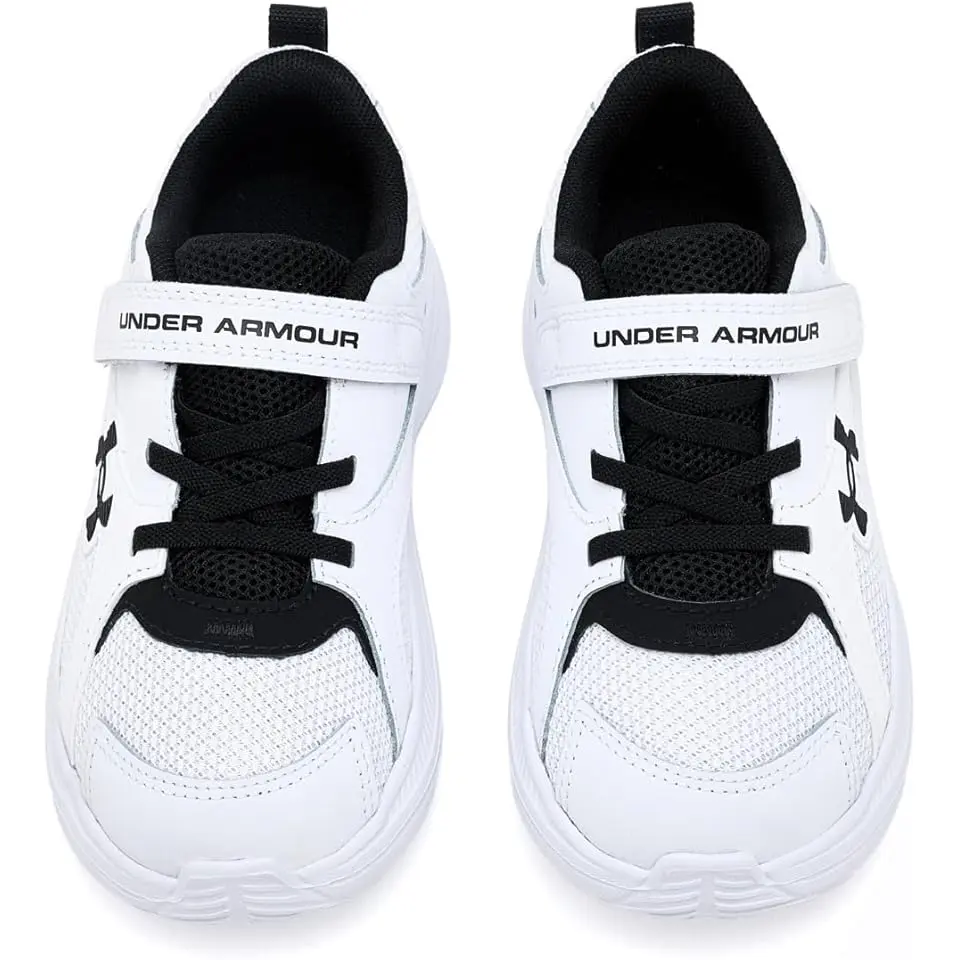 Charged Assert 11 Alternate Closure (Toddler)
