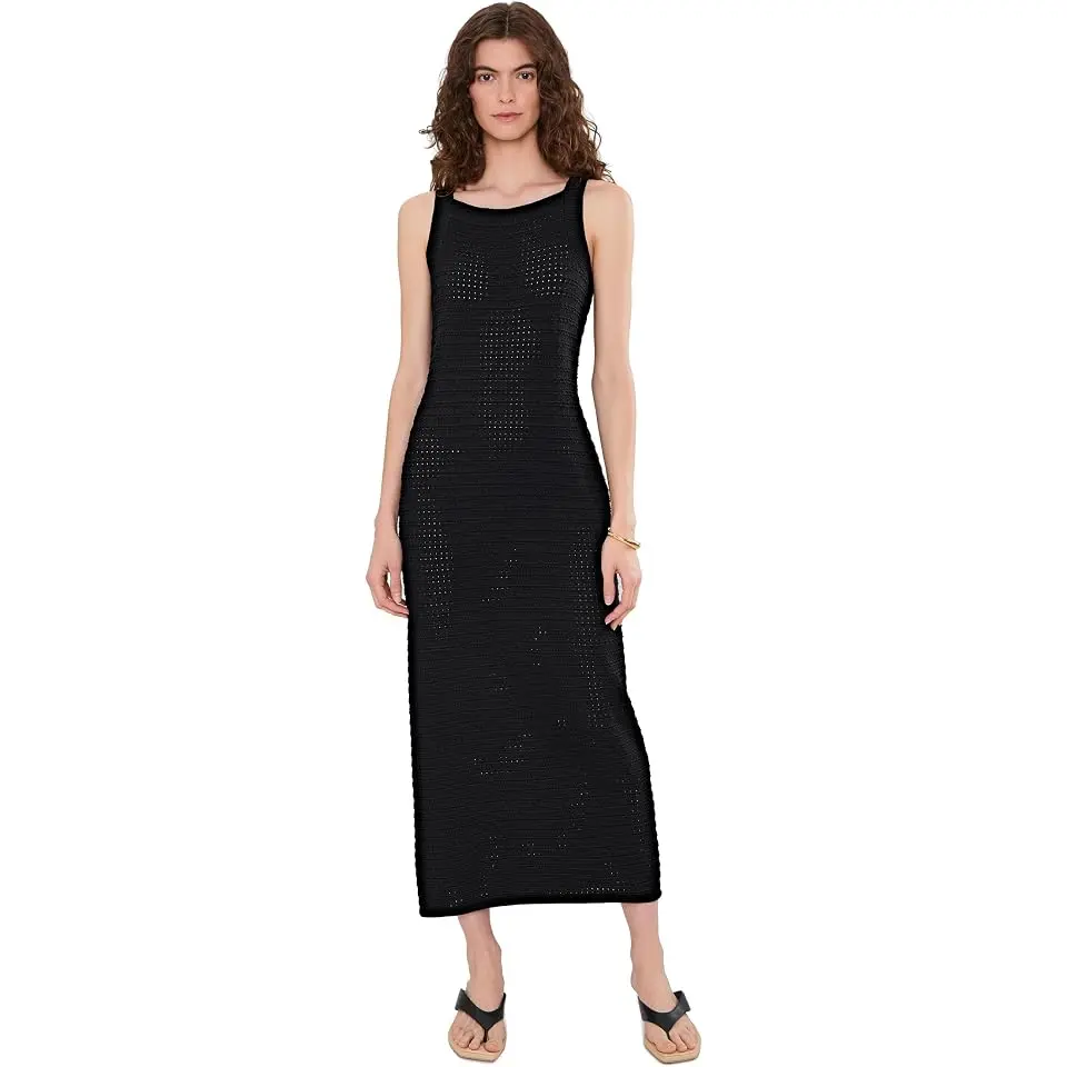 Cusack Knit Dress