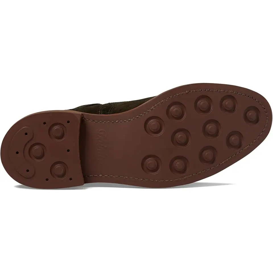 Strandmok Cap Toes