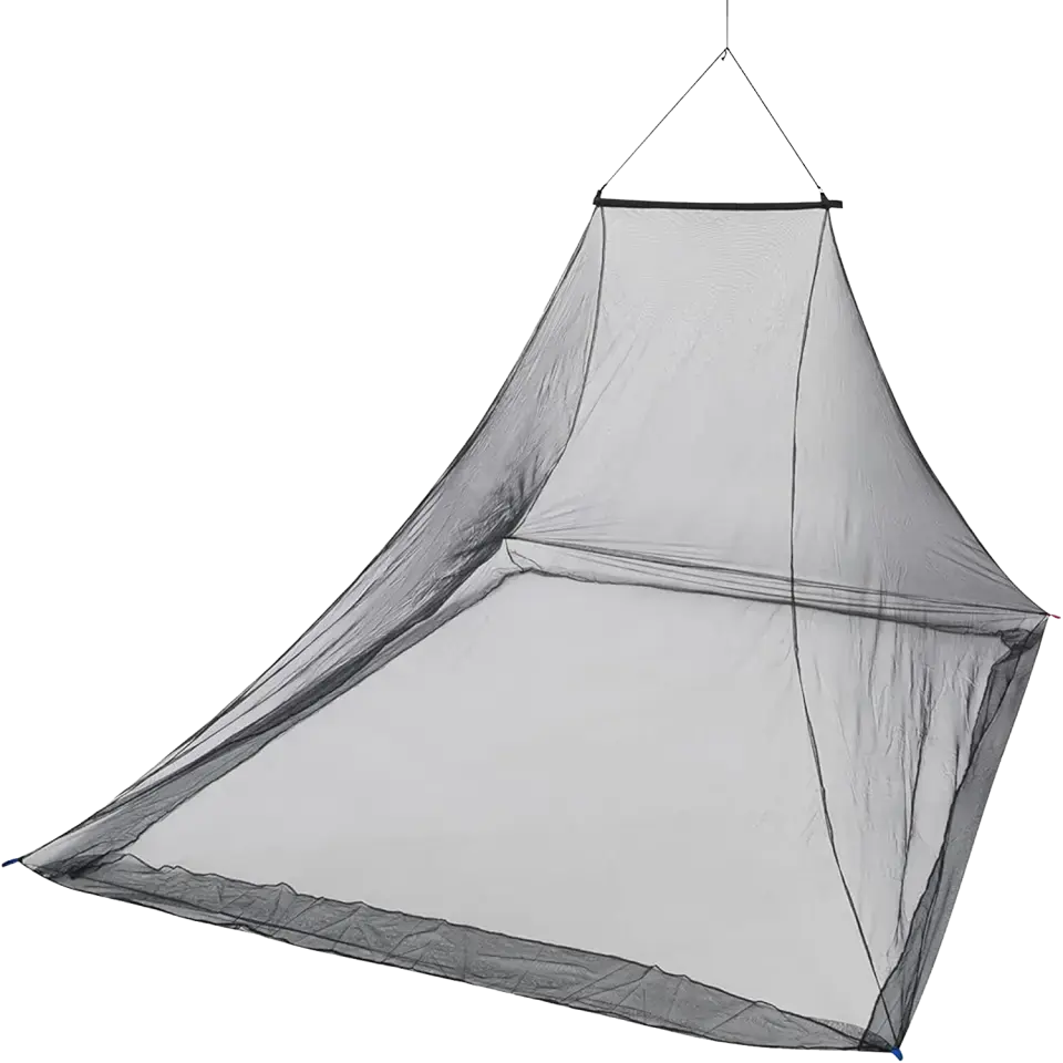 Pyramid Net Shelter Double