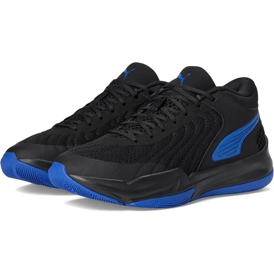 Court Pro Basketball Shoes (Big Kid)