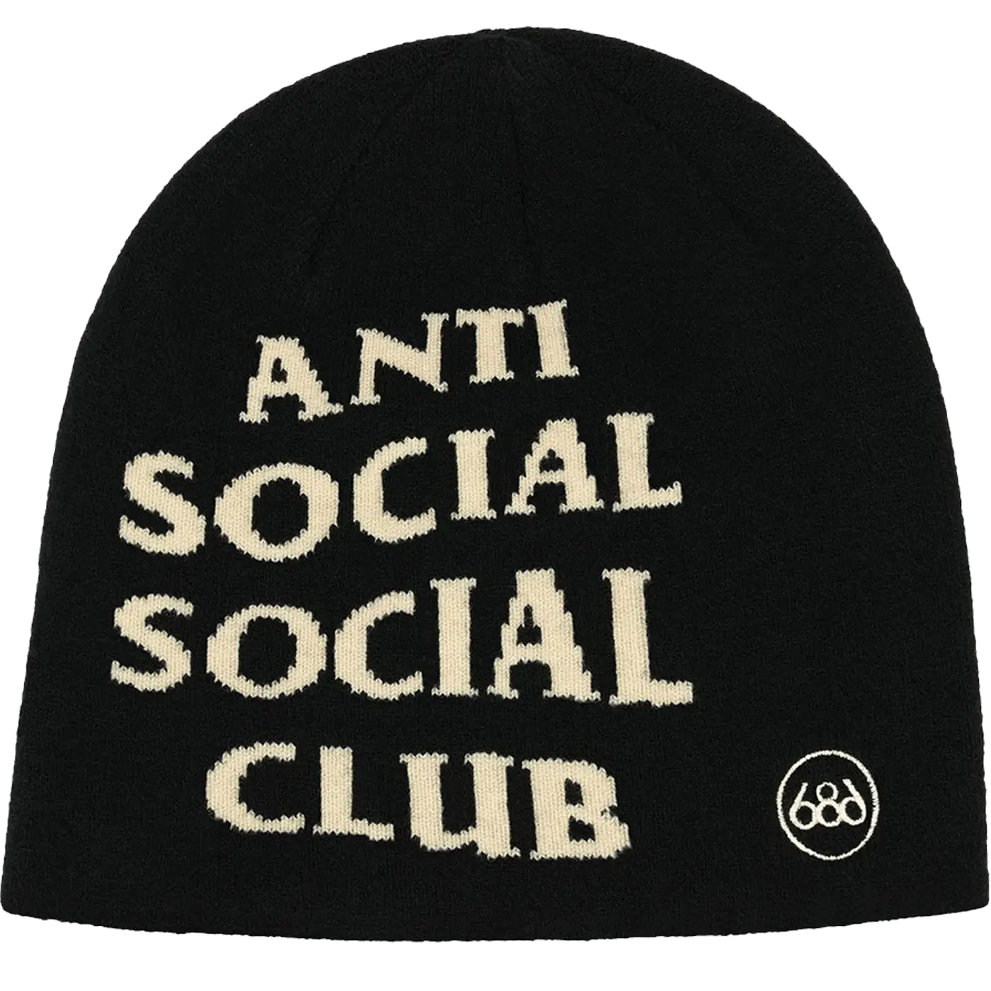 ASSC Skully Beanie