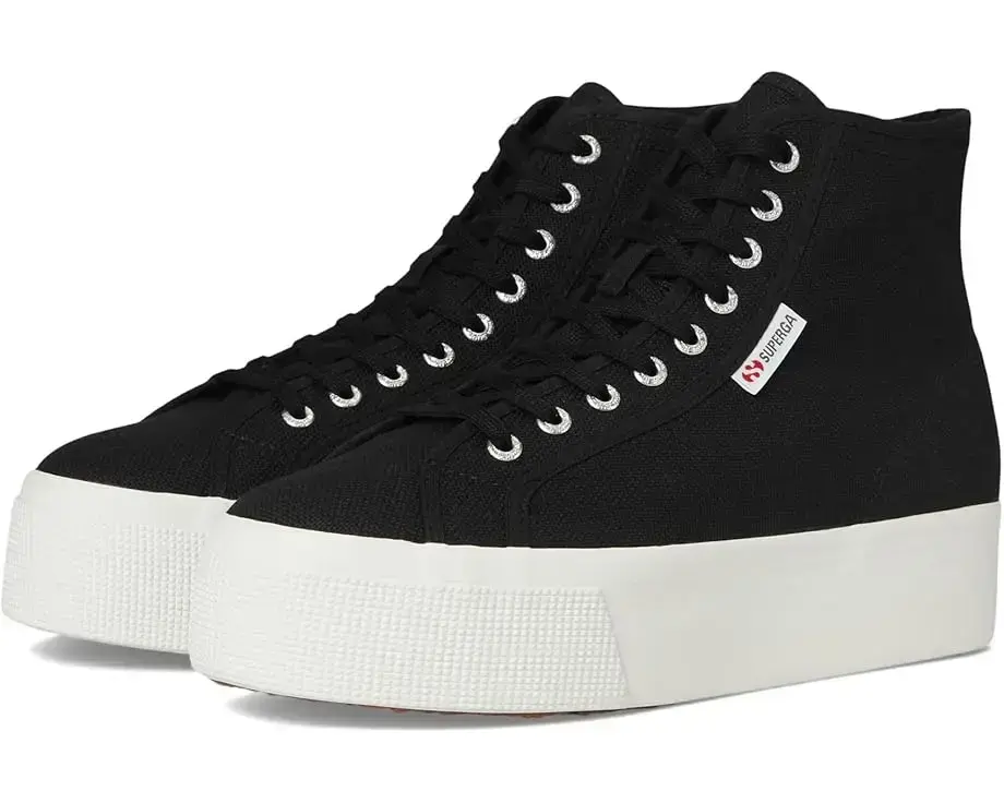 Unisex Superga 2708 Hi Top