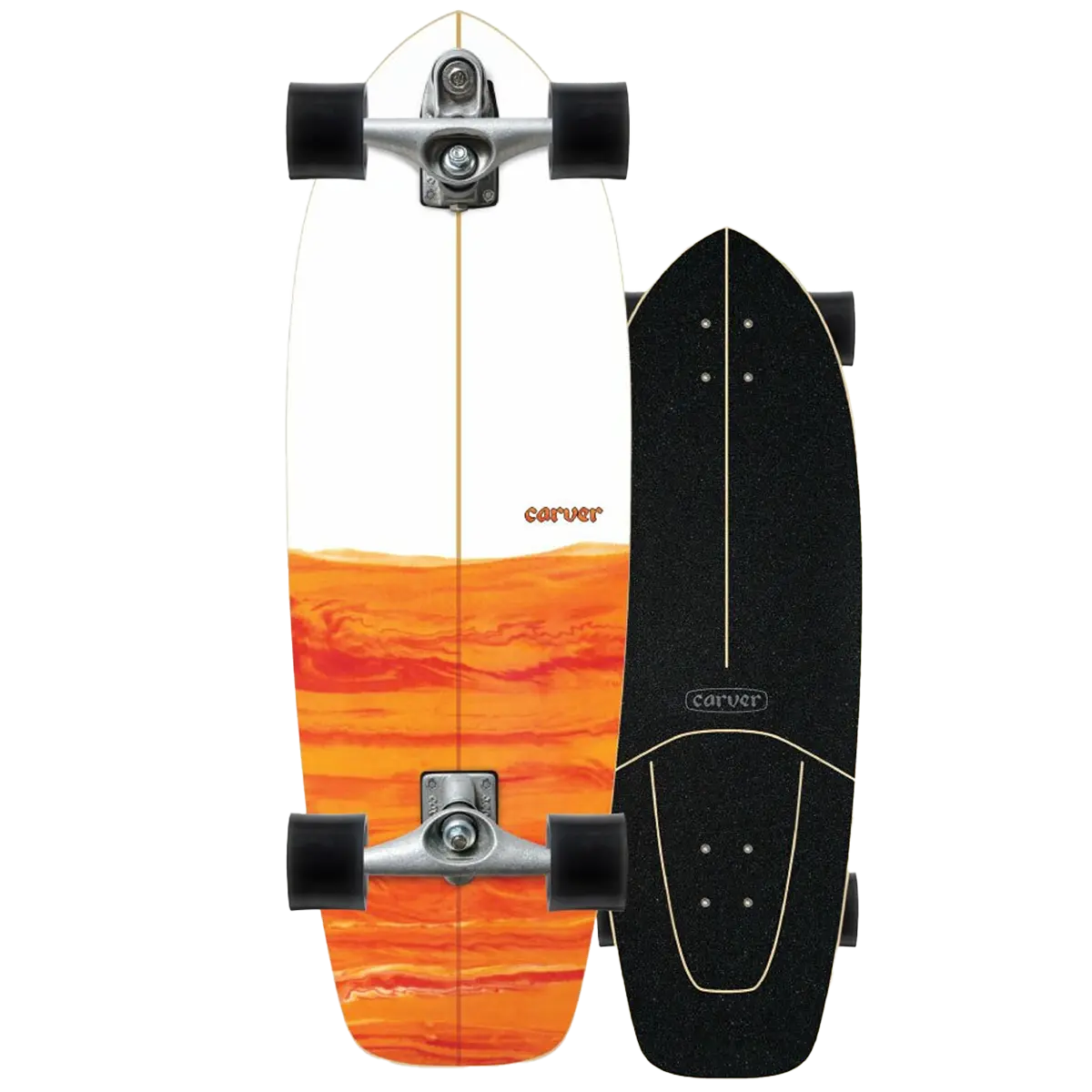 Firefly 30.25" C7 Complete 2021